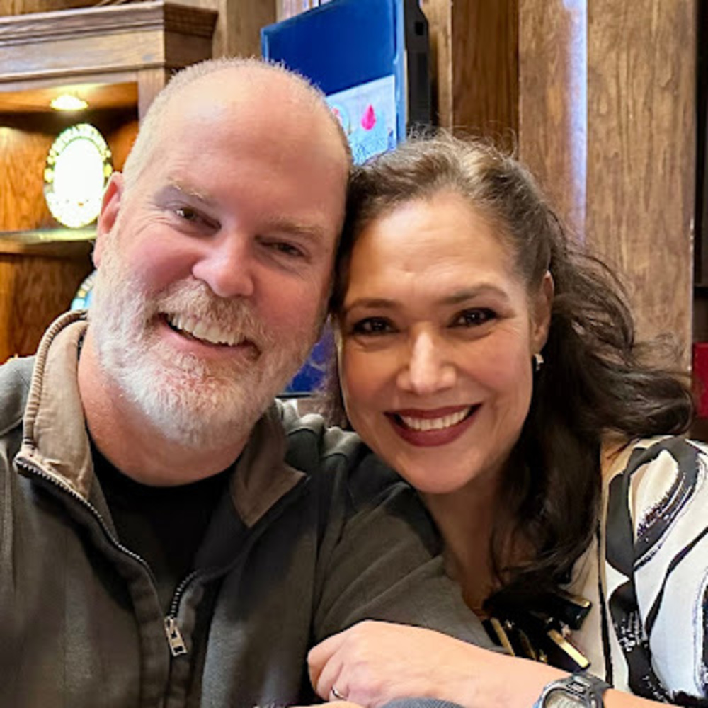 Meet your Posher, Pat